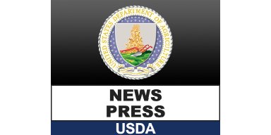 USDA Press