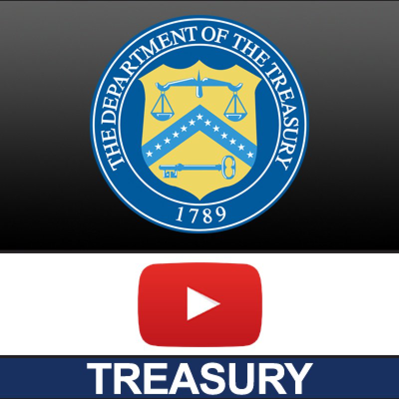 Treasury Video