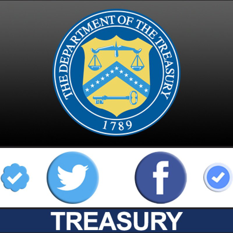 Treasury Social