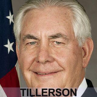 Tillerson