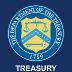 Treasury Website