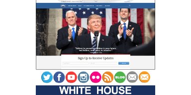 White House Website