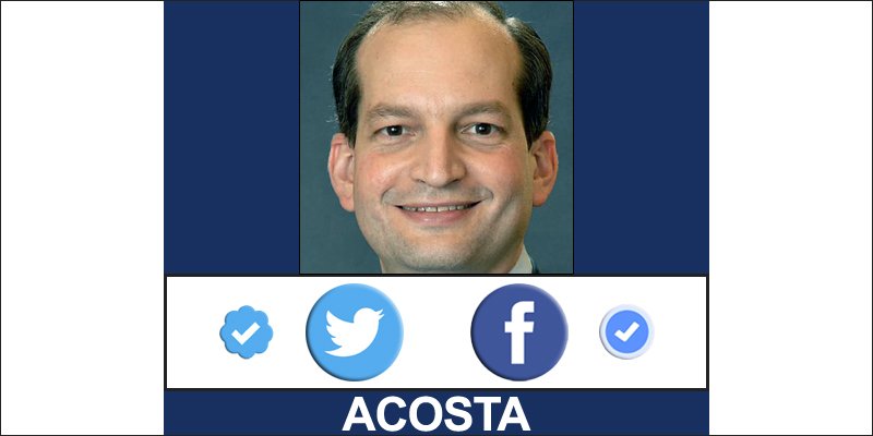 Acosta Social