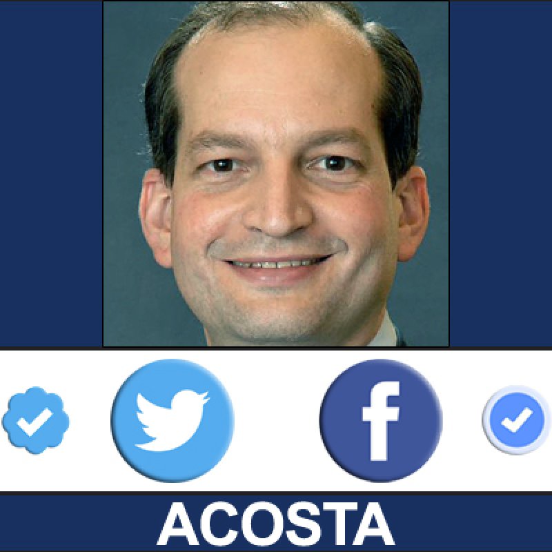 Acosta Social