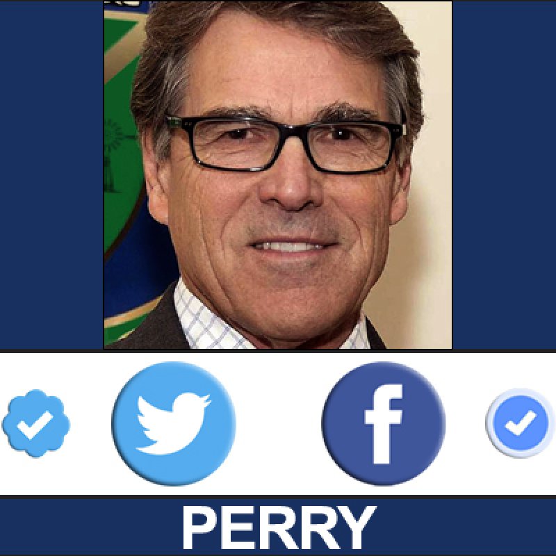 Perry Social